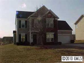 7026 Merrymount Ct., Concord, NC 28025