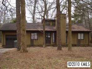 7710 Stone Canyon Ln., Charlotte, NC 28227