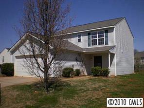 310 Ann Baker Ct., Charlotte, NC 28217
