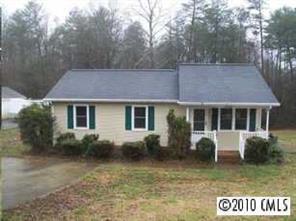 112 Terrace Dr., Bessemer City, NC 28016