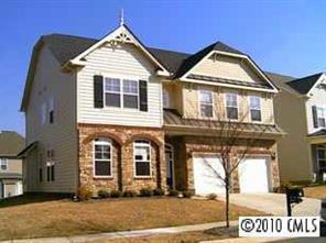 8112 Whitehawk Hill Rd., Waxhaw, NC 28173