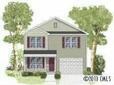 6229 Summerour Place Pl., Charlotte, NC 28214