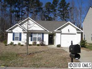 4833 Elizabeth Rd., Charlotte, NC 28269