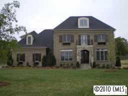 6003 Caliterra Dr., Matthews, NC 28104