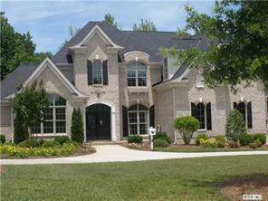 5007 Ocaso Ct., Matthews, NC 28104