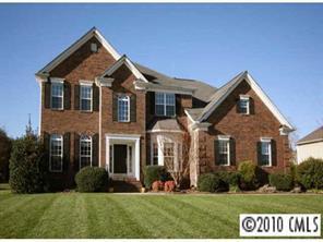 220 Castles Gate Dr., Mooresville, NC 28117
