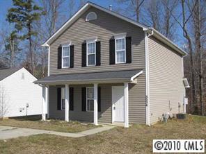 5534 Stone Bluff Ct., Charlotte, NC 28214