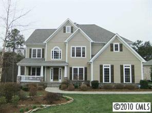 171 Templeton Bay Dr., Mooresville, NC 28117