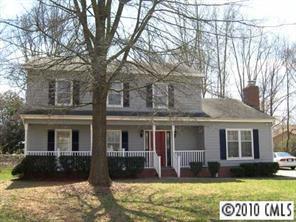 5454 Dowgate Dr., Charlotte, NC 28208