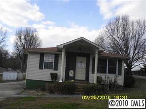 189 NE Mckinnon Ave., Concord, NC 28025