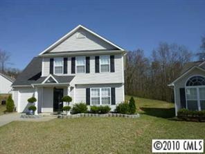 505 Shafter Ct., Charlotte, NC 28214