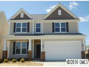 1004 Forestway Ct., Indian Trail, NC 28079