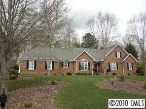 433 Hunters Pointe Dr., Indian Trail, NC 28079