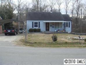 1115 W Davidson Ave., Gastonia, NC 28052