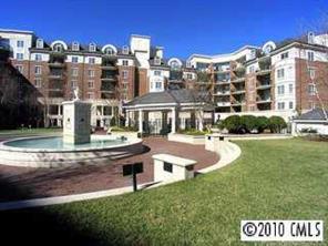 300 W Fifth St. #104, Charlotte, NC 28202