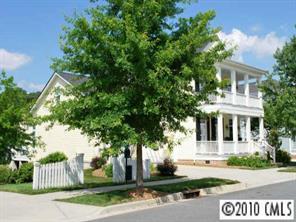 458 O Henry Ave., Davidson, NC 28036