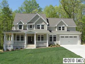 1003 Jerry Ln., Matthews, NC 28105