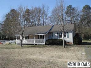 3507 Wonderland Dr., Matthews, NC 28104