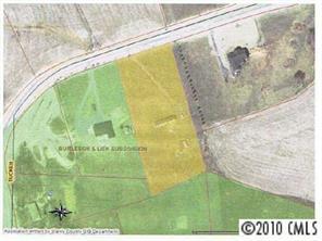 00000 Tucker Rd., Red Cross, NC 28129