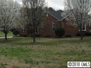 3952 E Cold Springs Rd., Concord, NC 28025