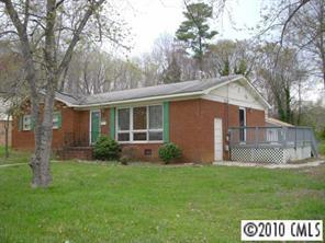 4400 Westridge Dr., Charlotte, NC 28208