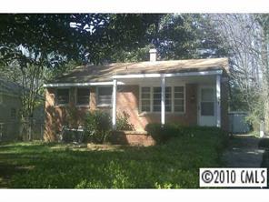 1916 St John St., Charlotte, NC 28216