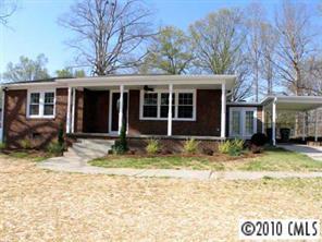 810 Applewood Ave., Kannapolis, NC 28081