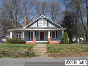120 E Park Ave., Mooresville, NC 28115
