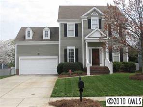 729 Camaross Dr., Charlotte, NC 28270