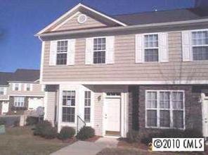 7557 Silver Arrow Dr., Charlotte, NC 28273