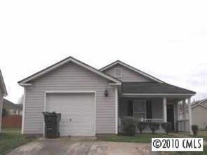 3635 Trull St., Charlotte, NC 28216