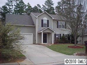 124 Emily Ivy Ct., Concord, NC 28083