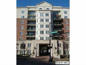 300 W Fifth St. #252, Charlotte, NC 28202