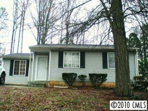 8440 Othello Pl., Charlotte, NC 28227