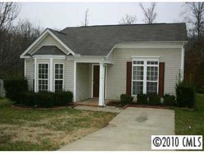 5312 Starflower Dr., Charlotte, NC 28215