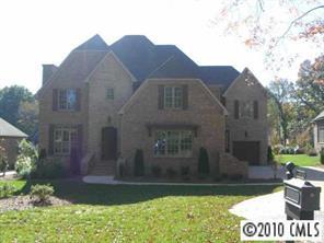 618 Beauhaven Ln., Waxhaw, NC 28173