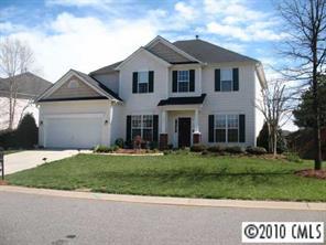 106 n N Audubon Ave., Mooresville, NC 28117