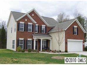 13908 Cypress Ct., Charlotte, NC 28277