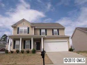 1001 Break Maker Ln., Indian Trail, NC 28079