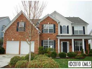 137 Wendover Trace Ave., Mooresville, NC 28117