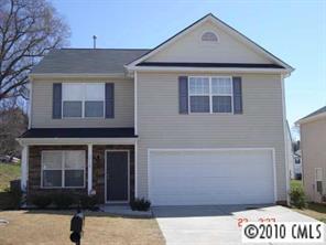 3718 Wondering Oak Ln., Charlotte, NC 28269