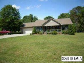 4316 Camden Ave., Kannapolis, NC 28081