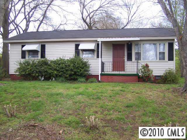 144 Melba Ave., Concord, NC 28025
