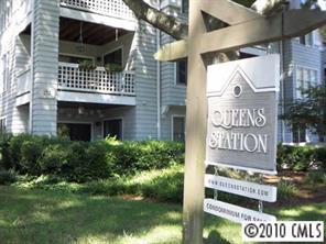 232 Queens Rd. #41, Charlotte, NC 28204