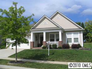 13209 Arbor Day Ct., Charlotte, NC 28269