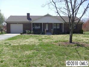 2545 Artz Rd., Salisbury, NC 28146