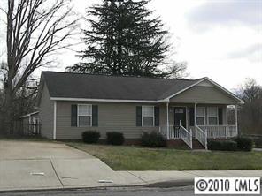 1507 Goldmine Rd., Monroe, NC 28110