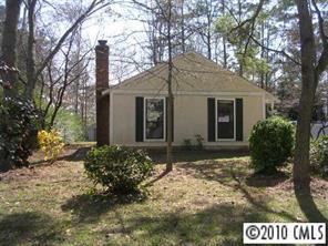 6130 Trysting Rd., Charlotte, NC 28227