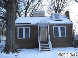 3733 Davis Ave., Charlotte, NC 28208