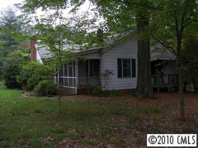 1756 Landis Hwy., Mooresville, NC 28115